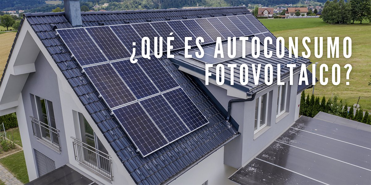 autoconsumo solar